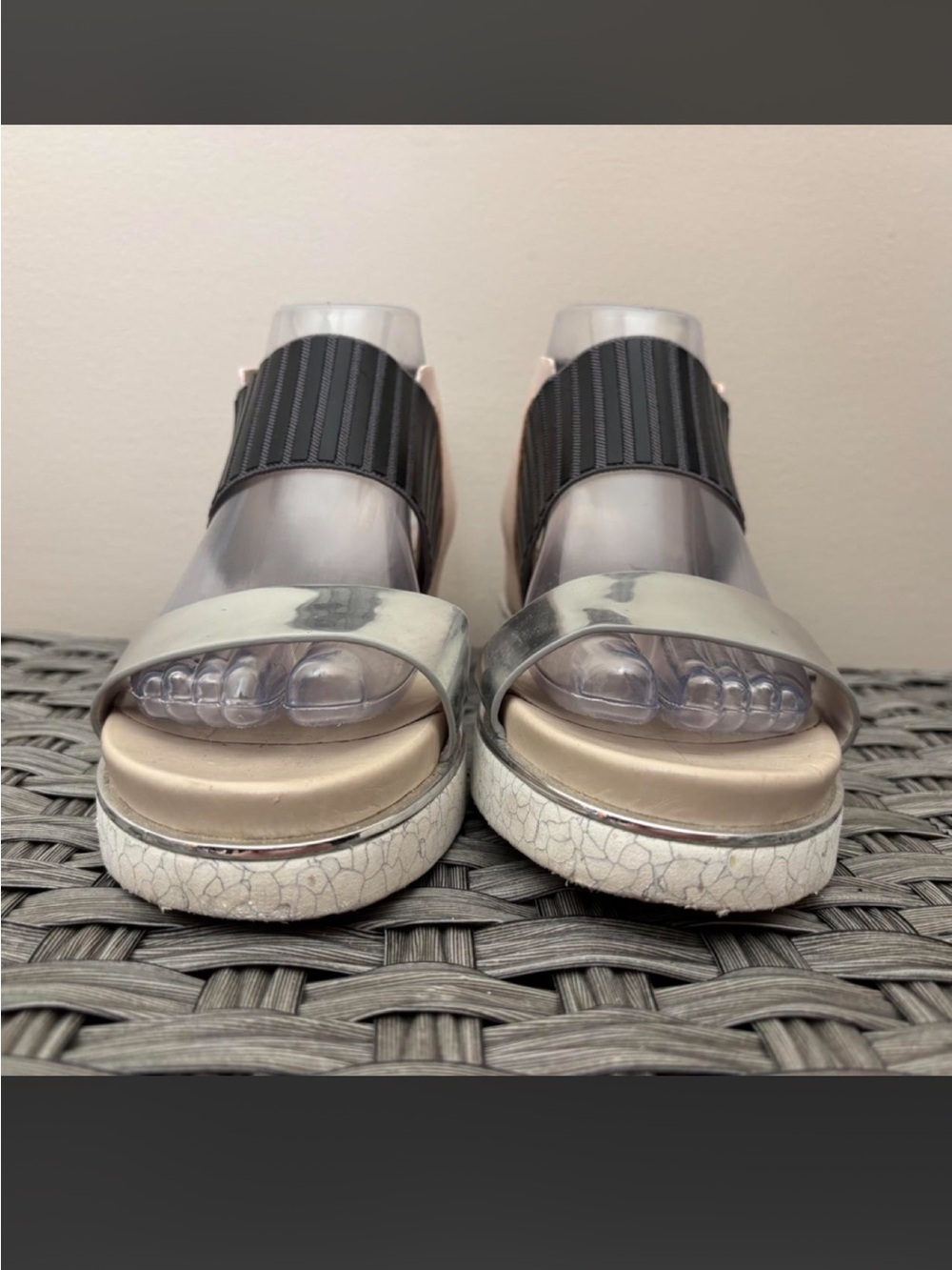 United Nude Rico Sandal - EU39 - Picture 6 of 10